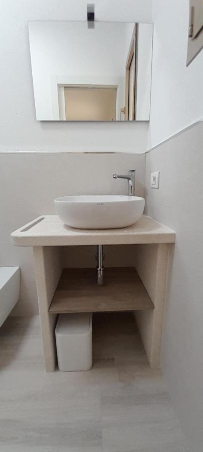 Villasimius Appartamento "Il Ginepro" Extérieur photo