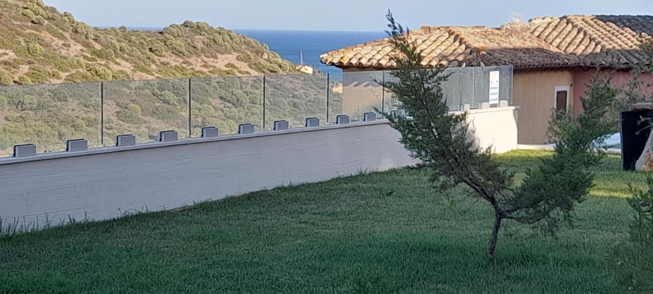 Villasimius Appartamento "Il Ginepro" Extérieur photo