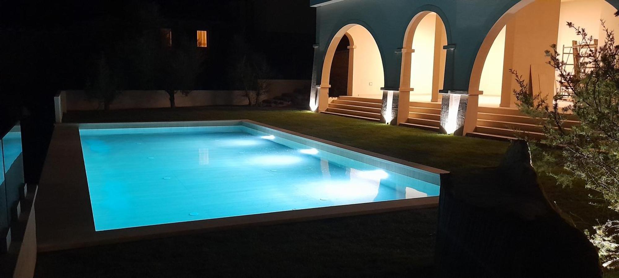 Villasimius Appartamento "Il Ginepro" Extérieur photo